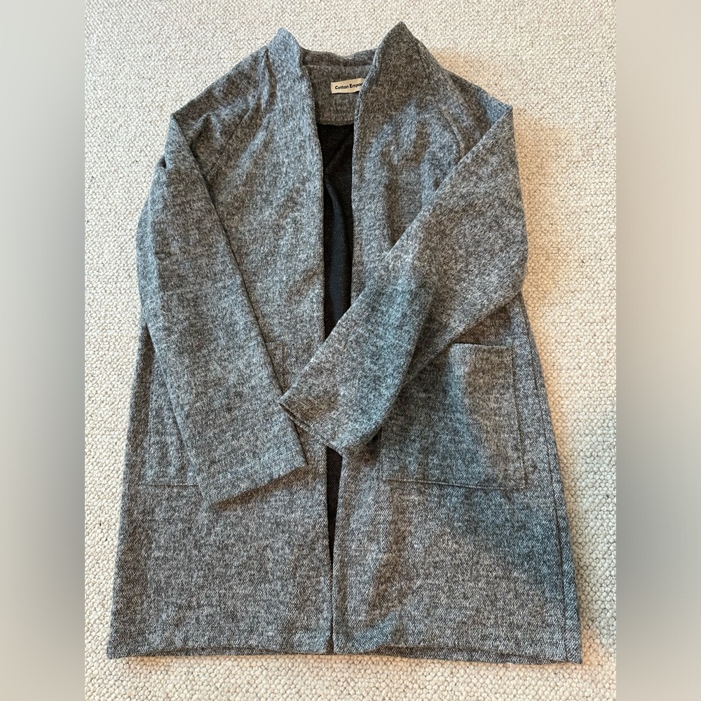 Cardigan from Vici